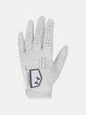 Under Armour Pánske rukavice Under Armour UA Tour Golf Glove-WHT