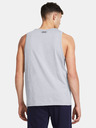 Under Armour Pánske tielko Under Armour UA SPORTSTYLE LOGO TANK