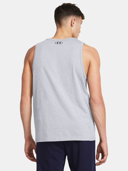 Under Armour Pánske tielko Under Armour UA SPORTSTYLE LOGO TANK