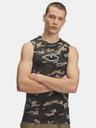 Under Armour Pánske tielko Under Armour Pjt Rck Camo Tank