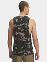Under Armour Pánske tielko Under Armour Pjt Rck Camo Tank