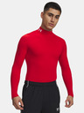 Under Armour Pánske tričko Under Armour UA CG Armour Comp Mock