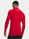 Under Armour Pánske tričko Under Armour UA CG Armour Comp Mock