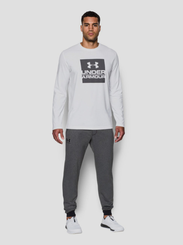 Under Armour Pánske tepláky Under Armour Sportstyle Jogger