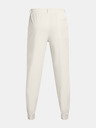 Under Armour Pánske tepláky Under Armour UA Unstoppable Joggers-WHT