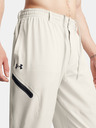 Under Armour Pánske tepláky Under Armour UA Unstoppable Joggers-WHT