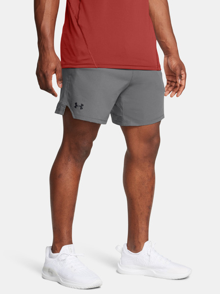 Under Armour Pánske kraťasy Under Armour UA Vanish Woven 6in Shorts