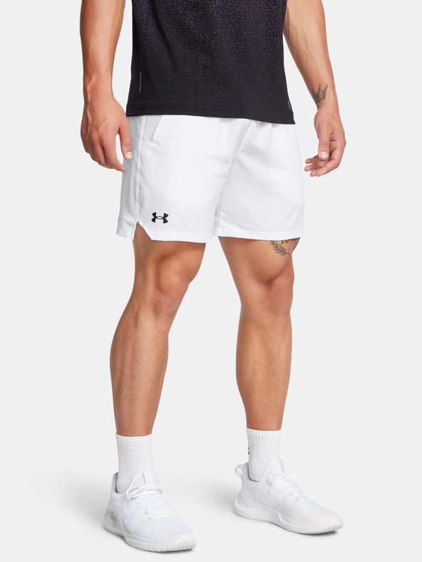 Under Armour Pánske kraťasy Under Armour UA Vanish Woven 6in Shorts