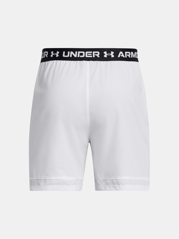 Under Armour Pánske kraťasy Under Armour UA Vanish Woven 6in Shorts