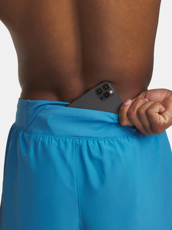 Under Armour Pánske kraťasy Under Armour UA LAUNCH PRO 2n1 7'' SHORTS