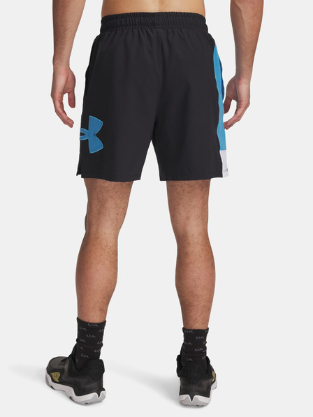 Under Armour Pánske kraťasy Under Armour UA Zone 7in Woven Short