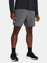 Under Armour Pánske kraťasy Under Armour UA LAUNCH 7'' SHORTS-GRY