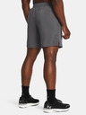 Under Armour Pánske kraťasy Under Armour UA LAUNCH 7'' SHORTS-GRY
