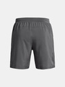 Under Armour Pánske kraťasy Under Armour UA LAUNCH 7'' SHORTS-GRY