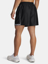 Under Armour Pánske kraťasy Under Armour UA M 96 Terrace Shorts-BLK