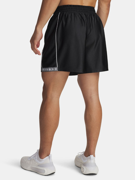Under Armour Pánske kraťasy Under Armour UA M 96 Terrace Shorts-BLK