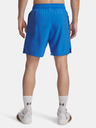 Under Armour Pánske kraťasy Under Armour UA Tech Woven Wordmark Short-BLU