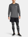 Under Armour Pánske legíny Under Armour UA HG IsoChill Prtd Leggings