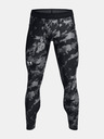 Under Armour Pánske legíny Under Armour UA HG IsoChill Prtd Leggings