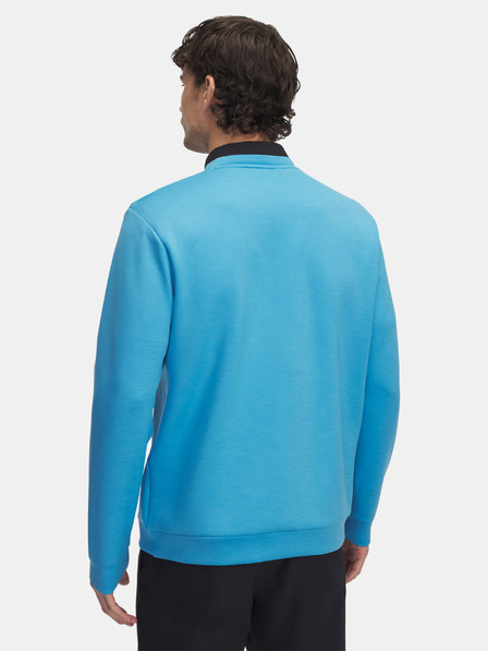 Under Armour Pánska mikina Under Armour UA Drive Midlayer Crew