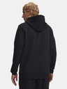 Under Armour Pánska mikina Under Armour UA Essential Fleece Hoodie