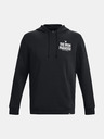 Under Armour Pánska mikina Under Armour Pjt Rock Rival Fleece Hoodie