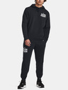 Under Armour Pánska mikina Under Armour Pjt Rock Rival Fleece Hoodie