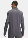 Under Armour Pánska mikina Under Armour UA M Challenger Training QZ-GRY