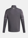 Under Armour Pánska mikina Under Armour UA M Challenger Training QZ-GRY