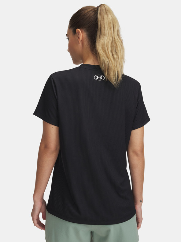 Under Armour Dámske tričko Under Armour Tech Rib SSC