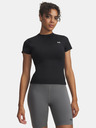 Under Armour Dámske tričko Under Armour Motion Fitted SS EMEA