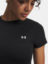 Under Armour Dámske tričko Under Armour Motion Fitted SS EMEA