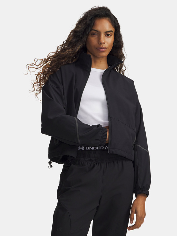 Under Armour Dámska bunda Under Armour Unstoppable Storm Jacket