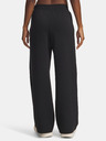 Under Armour Dámske športové nohavice Under Armour UA Unstoppable Flc Pant-BLK
