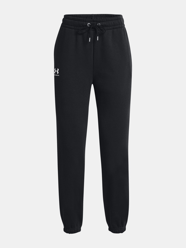 Under Armour Dámske teplaky Under Armour Essential Fleece Joggers