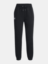 Under Armour Dámske teplaky Under Armour Essential Fleece Joggers