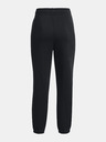 Under Armour Dámske teplaky Under Armour Essential Fleece Joggers