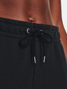 Under Armour Dámske teplaky Under Armour Essential Fleece Joggers