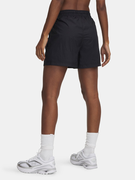 Under Armour Dámske kraťasy Under Armour UA Rival Woven Short