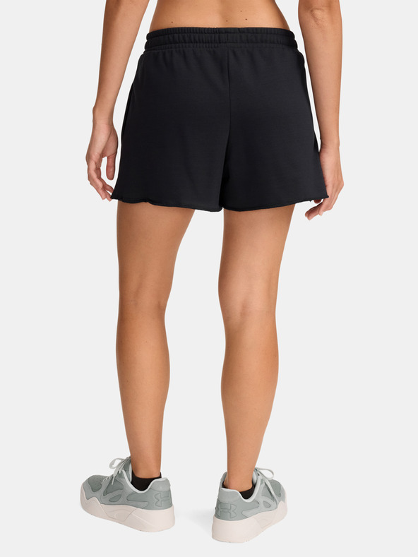 Under Armour Dámske kraťasy Under Armour UA Rival Terry Short