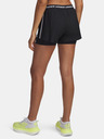 Under Armour Dámske kraťasy Under Armour Tech Play Up 2in1 Shorts
