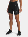 Under Armour Dámske kraťasy Under Armour UA Vanish Seamless Short-BLK