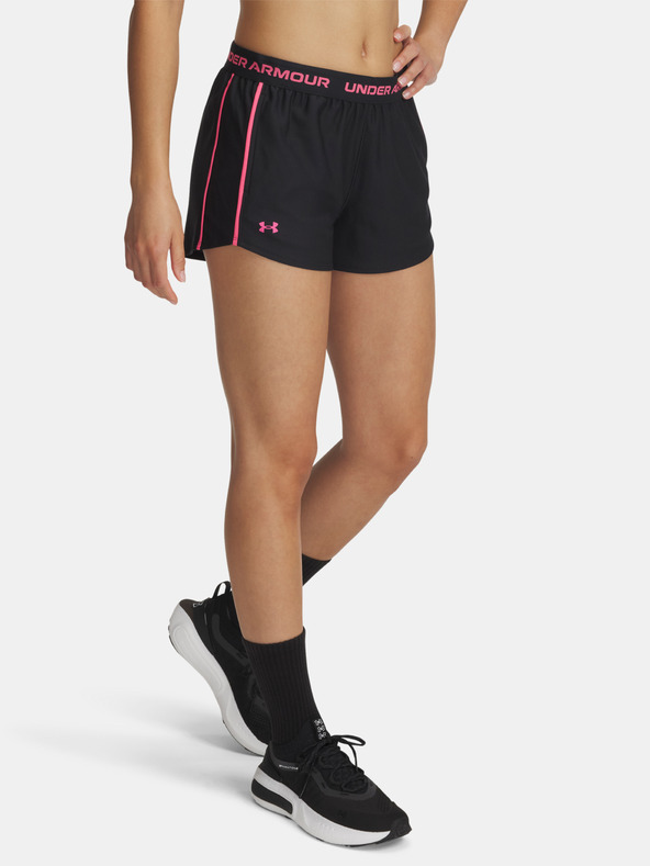 Under Armour Dámske kraťasy Under Armour Tech Play Up Shorts