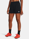 Under Armour Dámske kraťasy Under Armour UA W's Ch. Knit Short