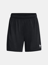 Under Armour Dámske kraťasy Under Armour UA W's Ch. Knit Short
