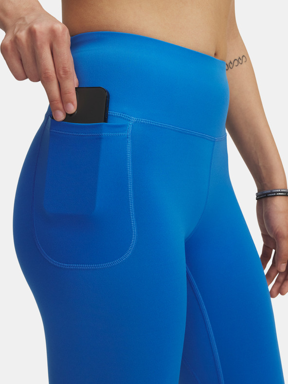 Under Armour Dámske legíny Under Armour Motion Legging EMEA-BLU