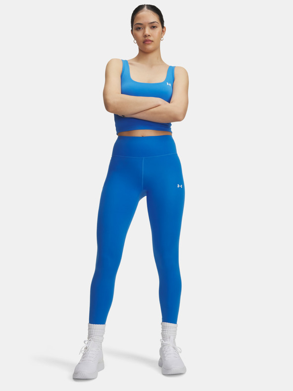 Under Armour Dámske legíny Under Armour Motion Legging EMEA-BLU