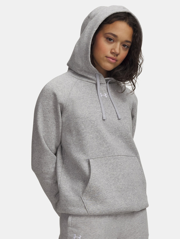 Under Armour Dámska mikina Under Armour UA Rival Fleece Hoodie