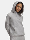 Under Armour Dámska mikina Under Armour UA Rival Fleece Hoodie