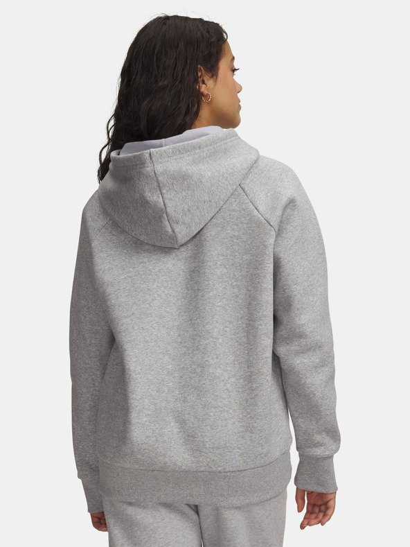 Under Armour Dámska mikina Under Armour UA Rival Fleece Hoodie
